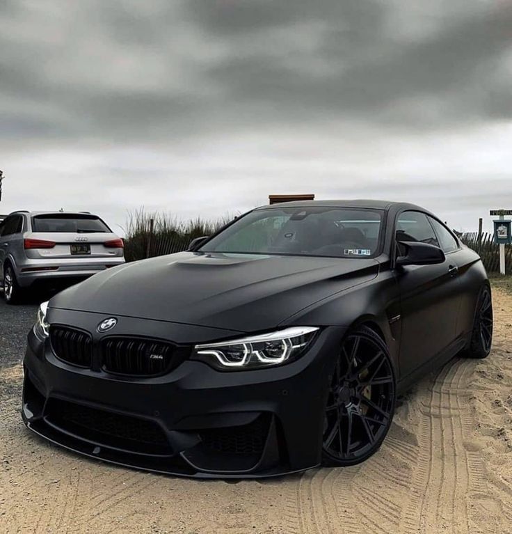 BMW M4 💦