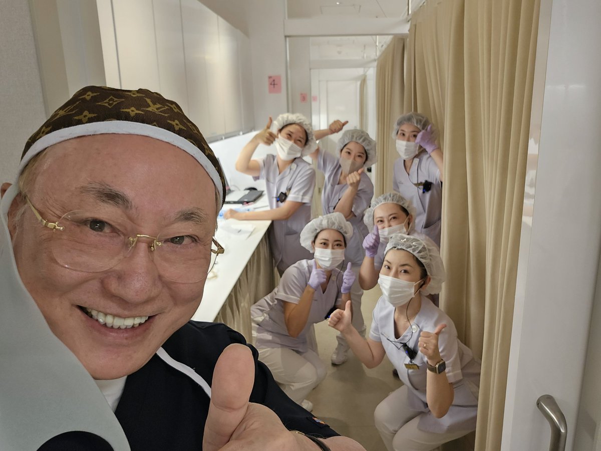 高須克弥 tweet media