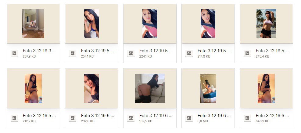 dropboxpro's tweet photo. 18+ dropbox for 5€ with premium pics and Videos.
#nude #dropbox #leakes #porn #nacked https://t.co/mFAJ6F30MJ