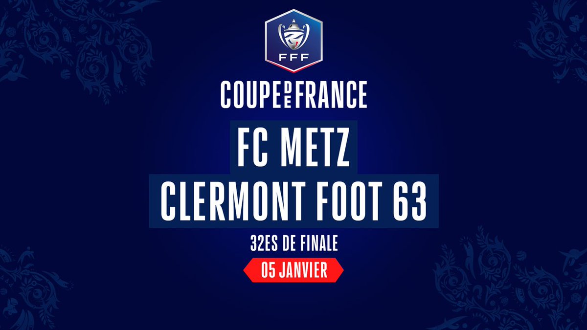 Metz vs Clermont Full Match Replay