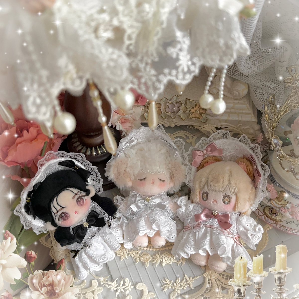๐๏ธํฌ์ฐ์ฒ๐๏ธ tweet media