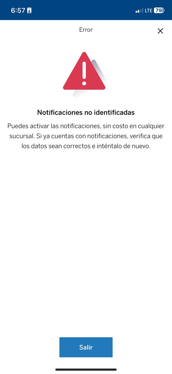 GuillermoGuzman's tweet photo. @BBVA_Mex Sigue si funcionar la app https://t.co/SYt4qVcwRY