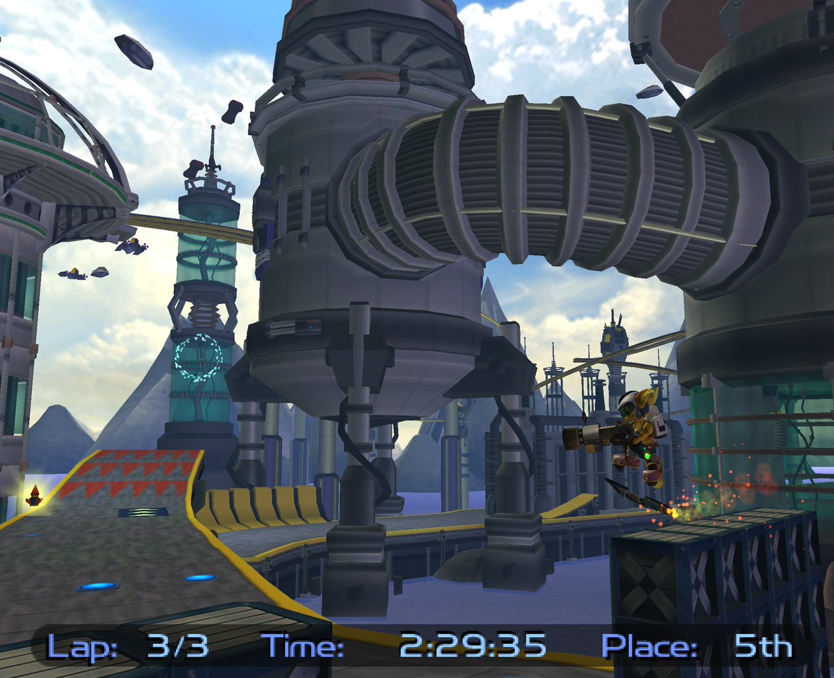 PlayStation Park tweet media