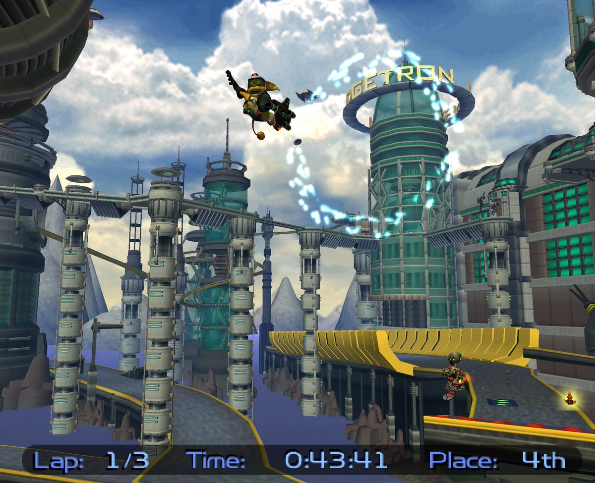 PlayStation Park tweet media