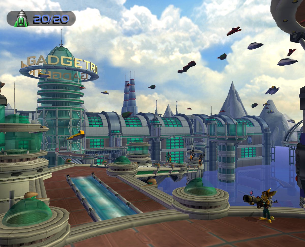 PlayStation Park tweet media