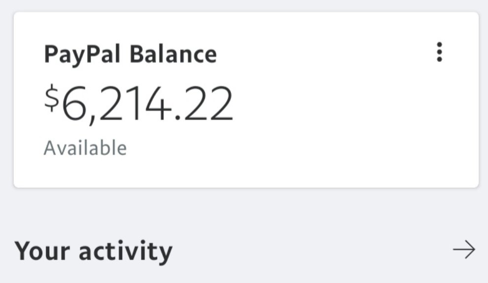 torninavashell's tweet photo. I plan on using my Paypal balance to support both sides, so I don't act biasedly, and I pray each day to God that the war stops, knowing with confidence that one day it will work.
I have faith for humanity, and this novel is my gift to them from me. https://t.co/r6xE2H0TsW