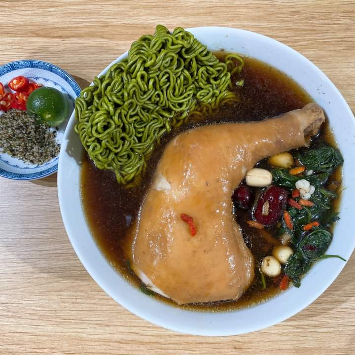 #Food ẩm thực vùng miền tweet media