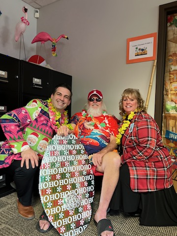 vgilbert3's tweet photo. Verle Gilbert Principal of #Hahnintermediate ready to kick off the New Year w @AllysonApsey
tonight during
#MemspaChat https://t.co/iVy86zZ1fP