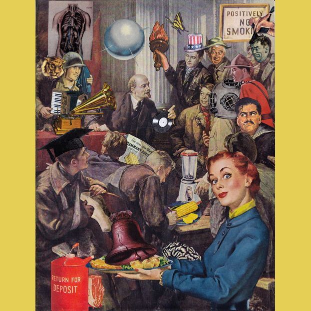 winstonsmithart's tweet photo. Happy Thirsty Thursday!  Celebrate responsibly and don't forget to head over to check out https://t.co/HGjmLEKMjs!

Image:  "Like a Moth to the Flame"  © Winston Smith 2016.  All Rights Reserved.
(Original available.  DM for info) https://t.co/JUegKIibjw