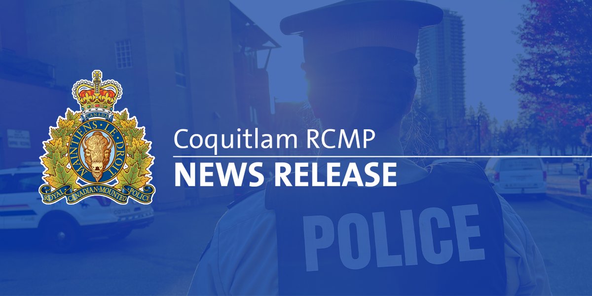 Coquitlam RCMP are asking for witnesses and dash-cam video of a brazen ...