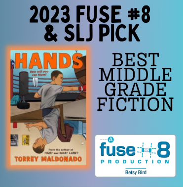 Torrey Maldonado tweet media