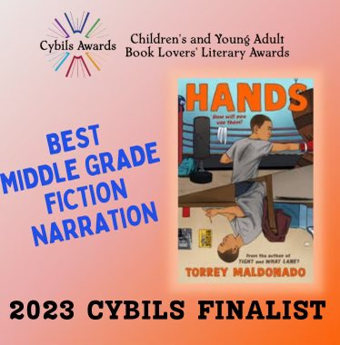 Torrey Maldonado tweet media