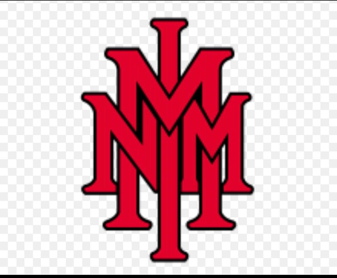 After talking on the phone  with <a href="/CoachMitch55/">Josh Mitchell</a> I’m grateful to receive my 4th offer from <a href="/nmmibroncos/">NMMI Football</a> to continue my athletic and academic career!!