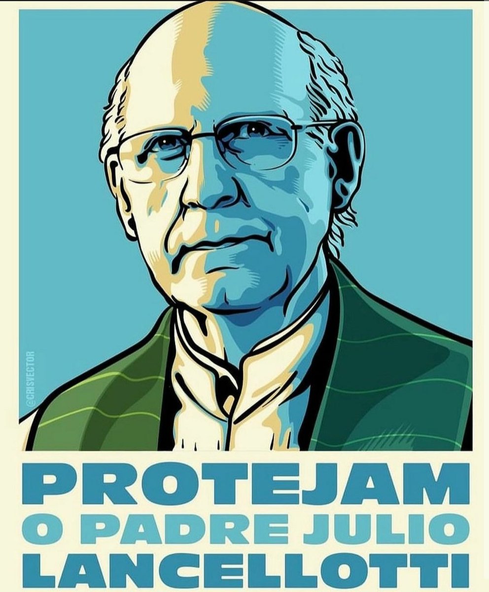 GersDeRodrigues's tweet photo. Não temos Jesus Cristo em comum
 ( Sou da Quimbanda)
Mas temos Karl Marx 
Ambos dividimos o pão 
Ambos defendemos os pobres
Ambos estamos do lado do Povo

Uni-Vos comunistas de todo o Brasil 
Padre Júlio Lancelotti estamos contigo ✊🏽
@pejulio https://t.co/Q6Ca4N5Cii