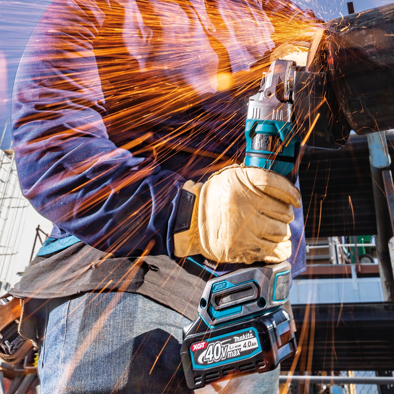 Makita 7 2024 amp battery