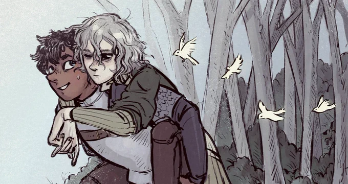 happy dungeon meshi day