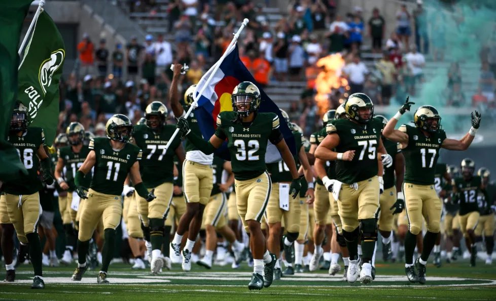 DChristley8's tweet photo. Blessed to receive an offer from colorado state! @MaricopaMustang @FCProspects_ @coachcurtis42 @247Sports @JUCOFFrenzy https://t.co/BIbnM8ddMP