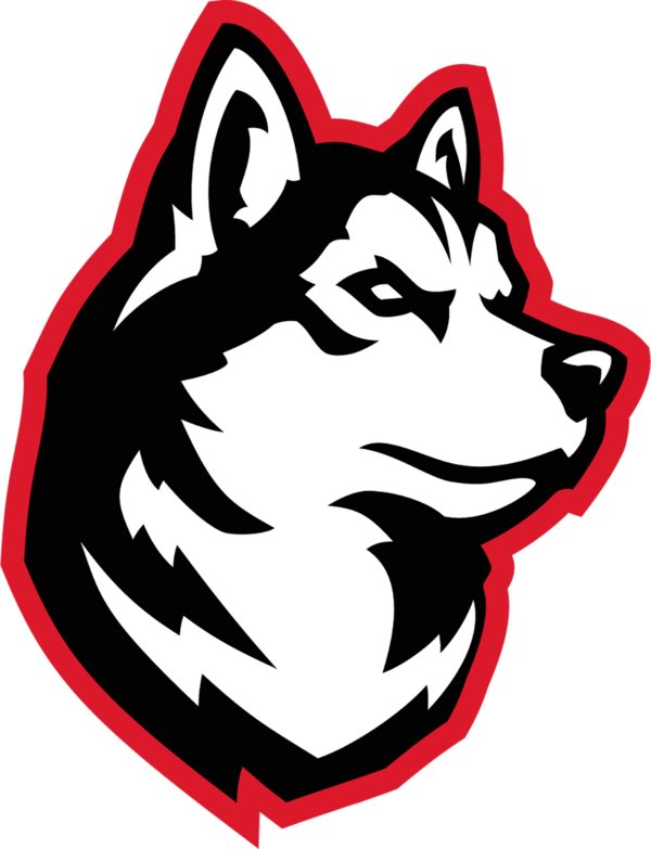 l'm proud and honored to announce my commitment to play Division 1 hockey at
Northeastern University. Thank you to all my family, friends, coaches and teammates that have helped me along the way. #howlinhuskies