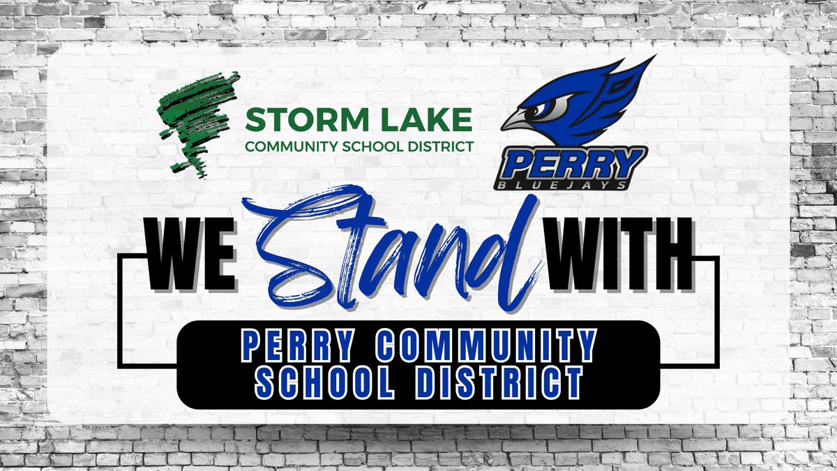 Storm Lake CSD tweet media