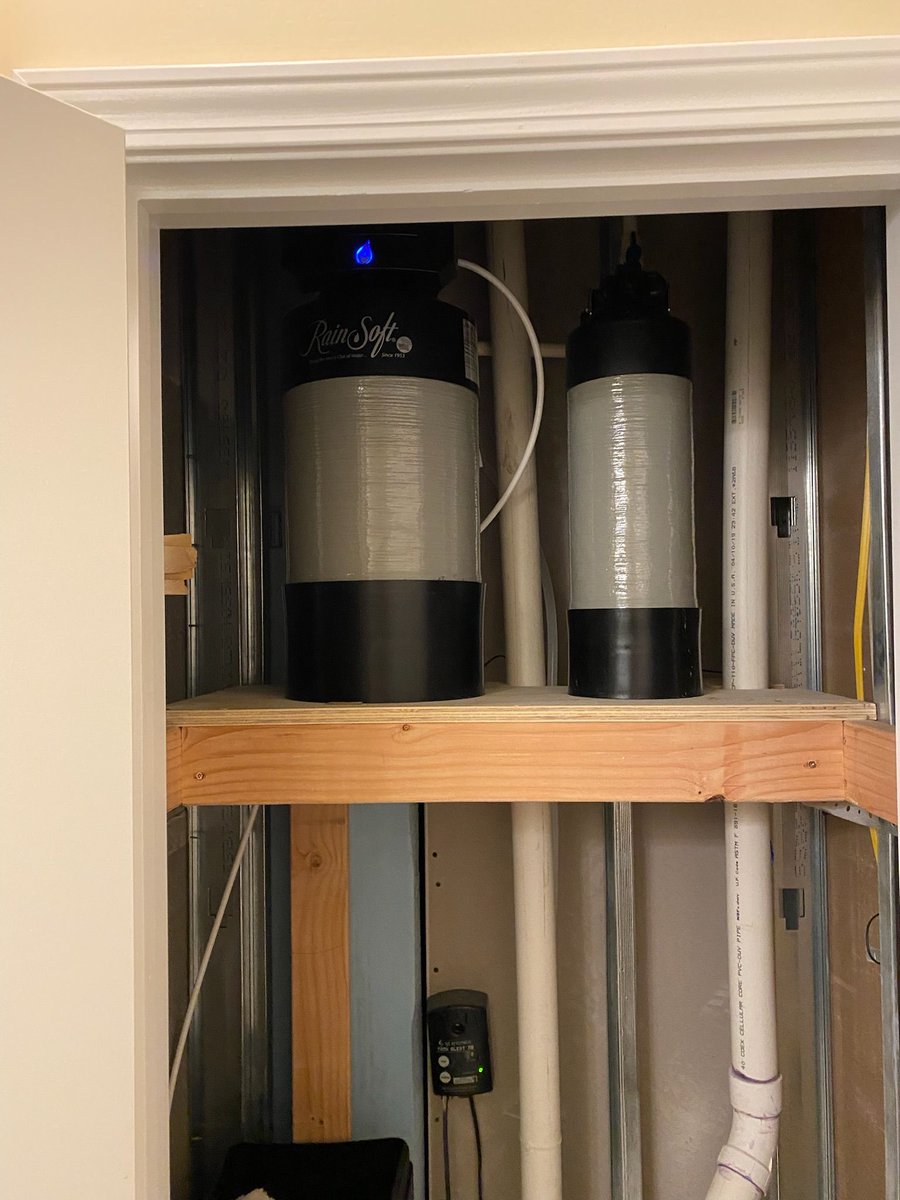 AWPCleanWater's tweet photo. Another seemless installation ✅ https://t.co/yl7aYH8Qhz