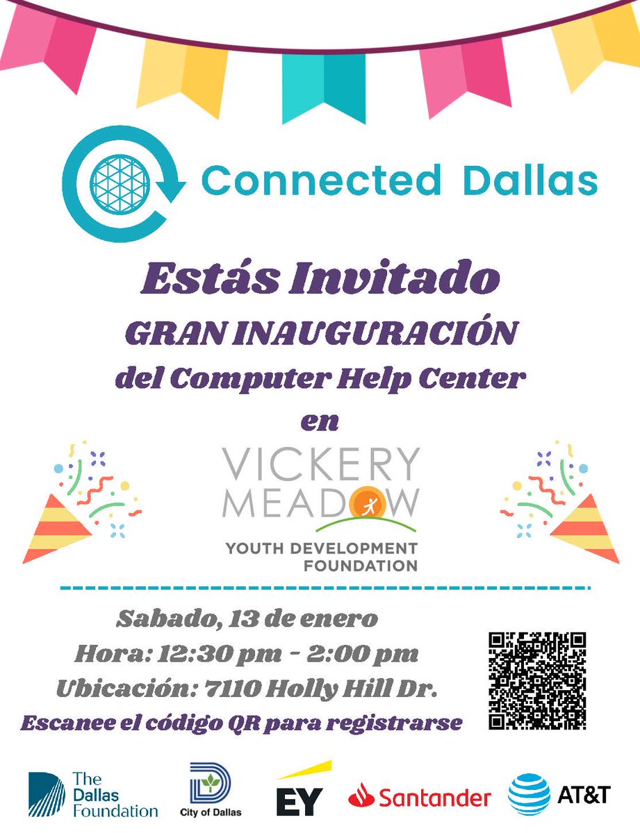 Dallas Innovation Alliance tweet media