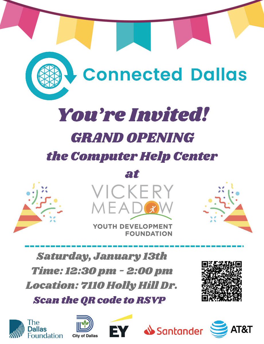 Dallas Innovation Alliance tweet media