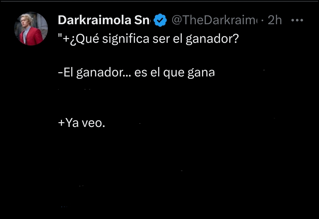 primex378's tweet photo. @TheDarkraimola Amen 🙏🙏🙏 https://t.co/h37Bb8KWbC