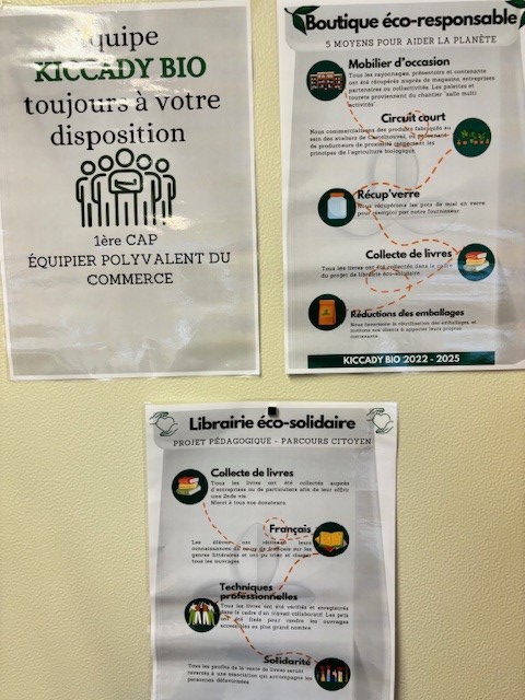 Filière commerce-vente - Académie de Toulouse tweet media