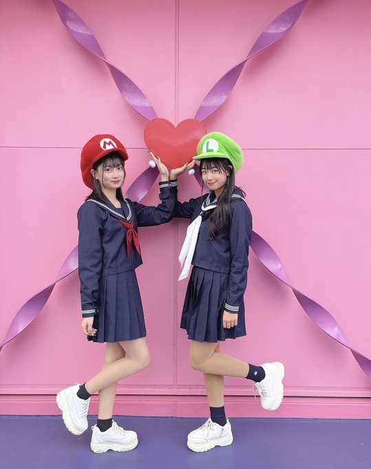 Twitterのコスプレ画像37