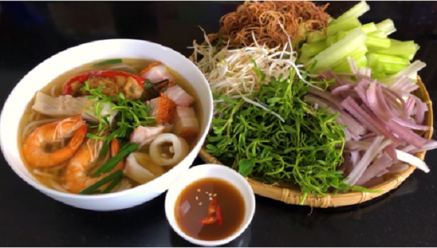 em vẫn là tâm hồn ăn uống các bác ạ. dạo này bân quá hôm nay mới vào thăm ae đươc.
chúc ae ngày mới bình an nhé.