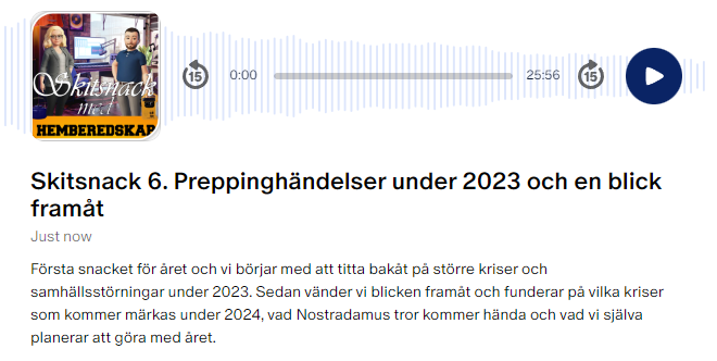 hemberedskap's tweet photo. Ytterligare ett skitsnack ute på https://t.co/vHv0aQbhi6 https://t.co/XBU4bKRkmD