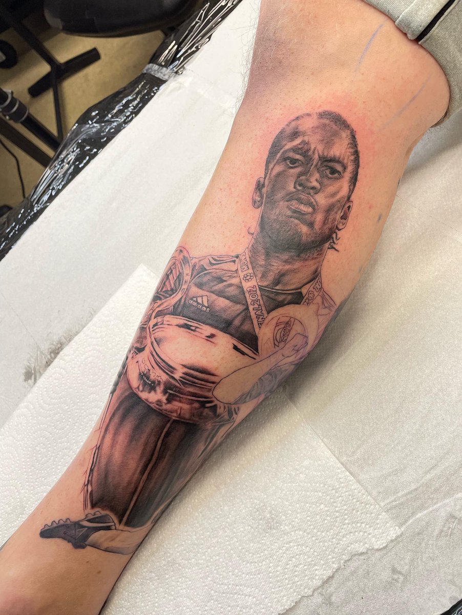 RyanTapper91's tweet photo. @celery_brigade Couple from my leg sleeve https://t.co/fzGjAJd4O6