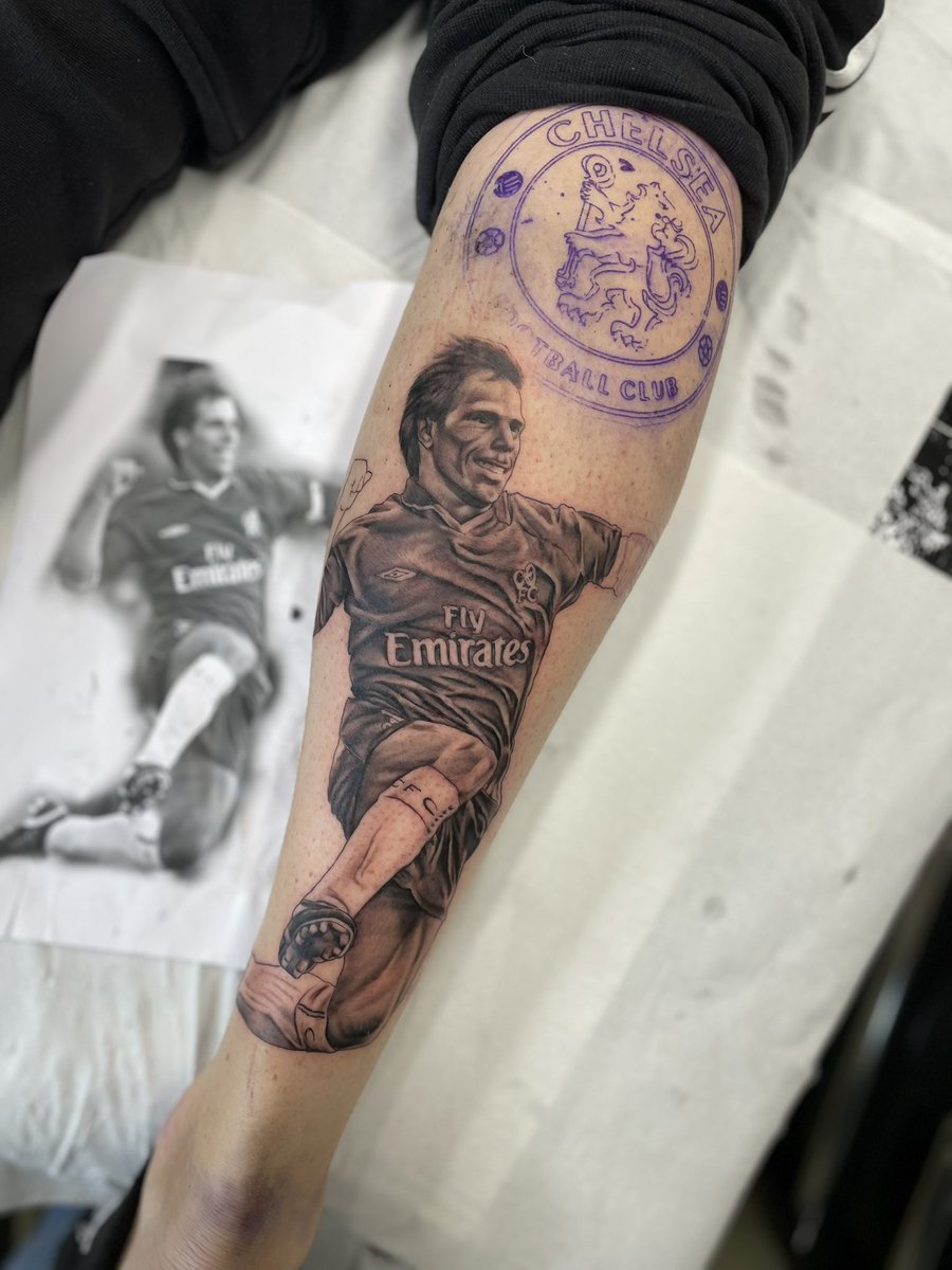 RyanTapper91's tweet photo. @celery_brigade Couple from my leg sleeve https://t.co/fzGjAJd4O6