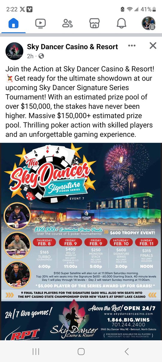 Jerry Sorrells tweet media