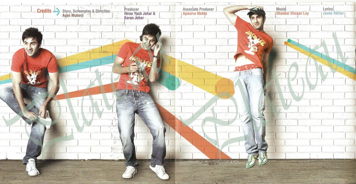 ian265254's tweet photo. @DharmaMovies Wake up sid...! https://t.co/b3ZVfRNqqG
