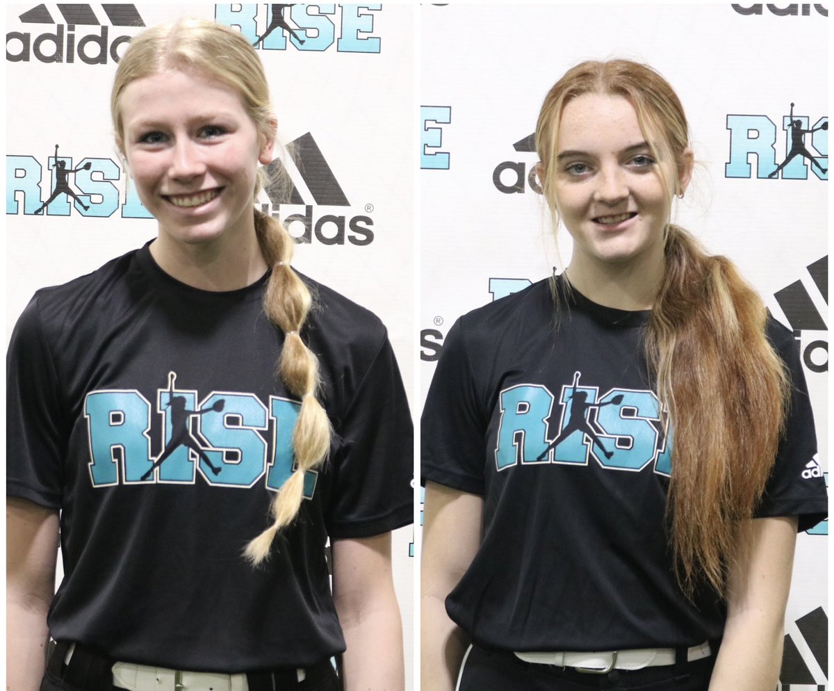 Michigan Holiday Showcase-TOP PERFORMERS “Infield Arm”:

▪️ Harper Strouse <a href="/Harperstrouse/">Harper Strouse 2026</a> (Laingsburg HS, MI)-59.9mph
▪️Madyson Prout <a href="/m_prout29/">Madyson Prout</a> (Fruitport HS, MI)-58.1mph