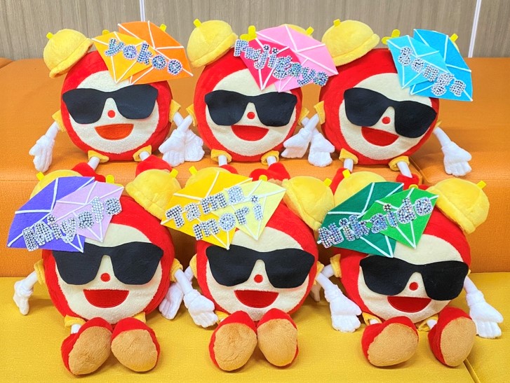 きょう5日（金）放送 #KisMyFt2 のインタビューで気づいてくれた