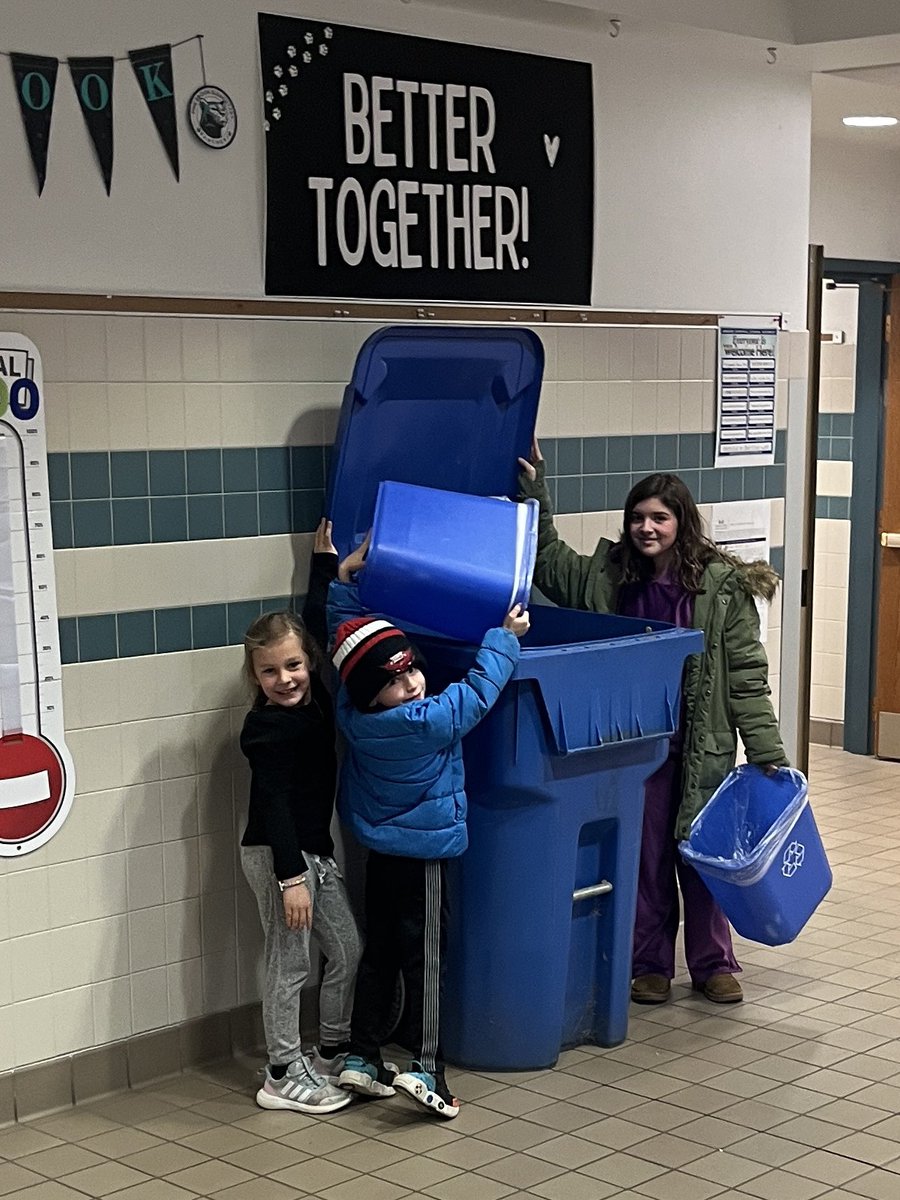 Pine Brook GCSD tweet media