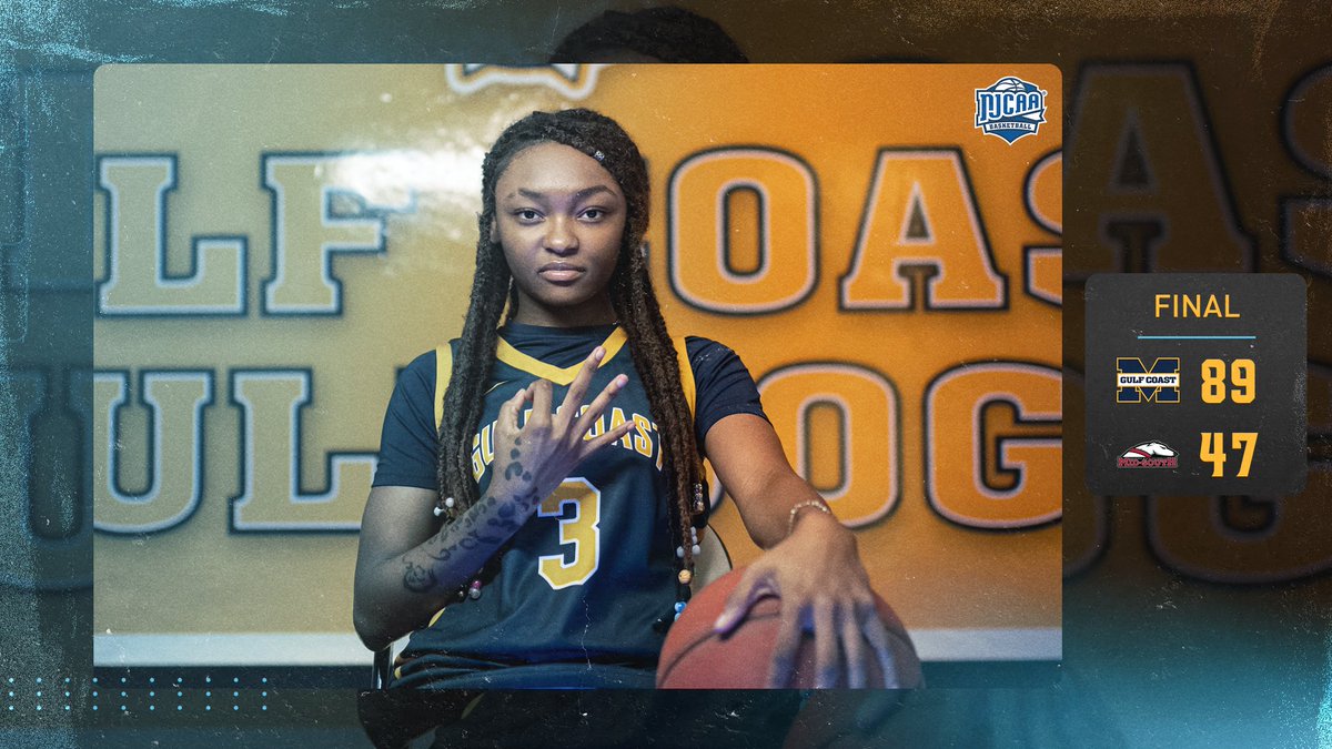 <a href="/MGCCC_WBB/">MGCCC Women's Basketball</a> HOOPS | Bulldogs win in a blowout: