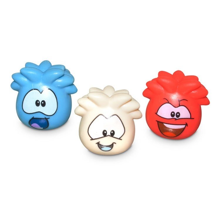 Club Penguin Collectors tweet media