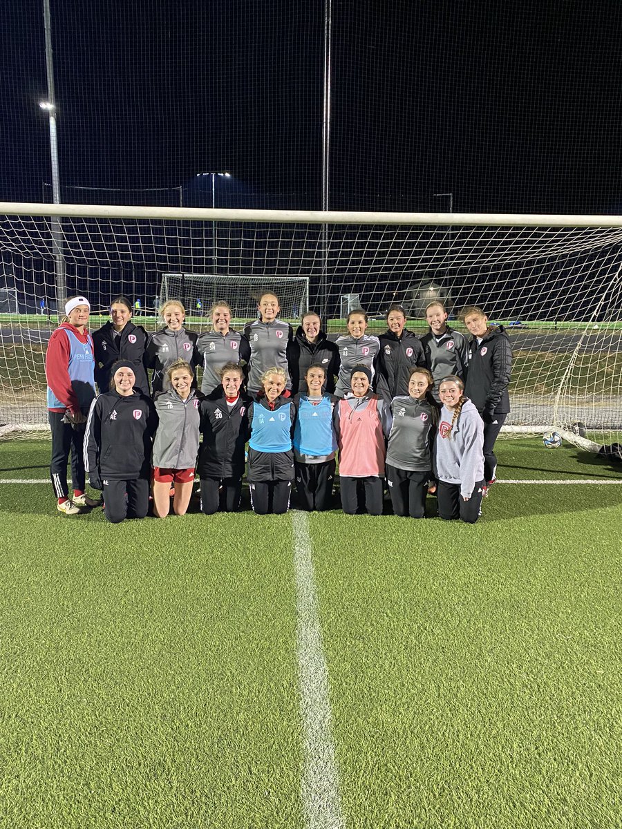 PennFusion_SA's tweet photo. A big thank you to PRO Alum #EmilyGray @emily_gray04 for working with our @ecnlgirls players before they head down to Florida! @thenccourage #InspireExcellenceThroughSoccer https://t.co/NJVAy0vXfG