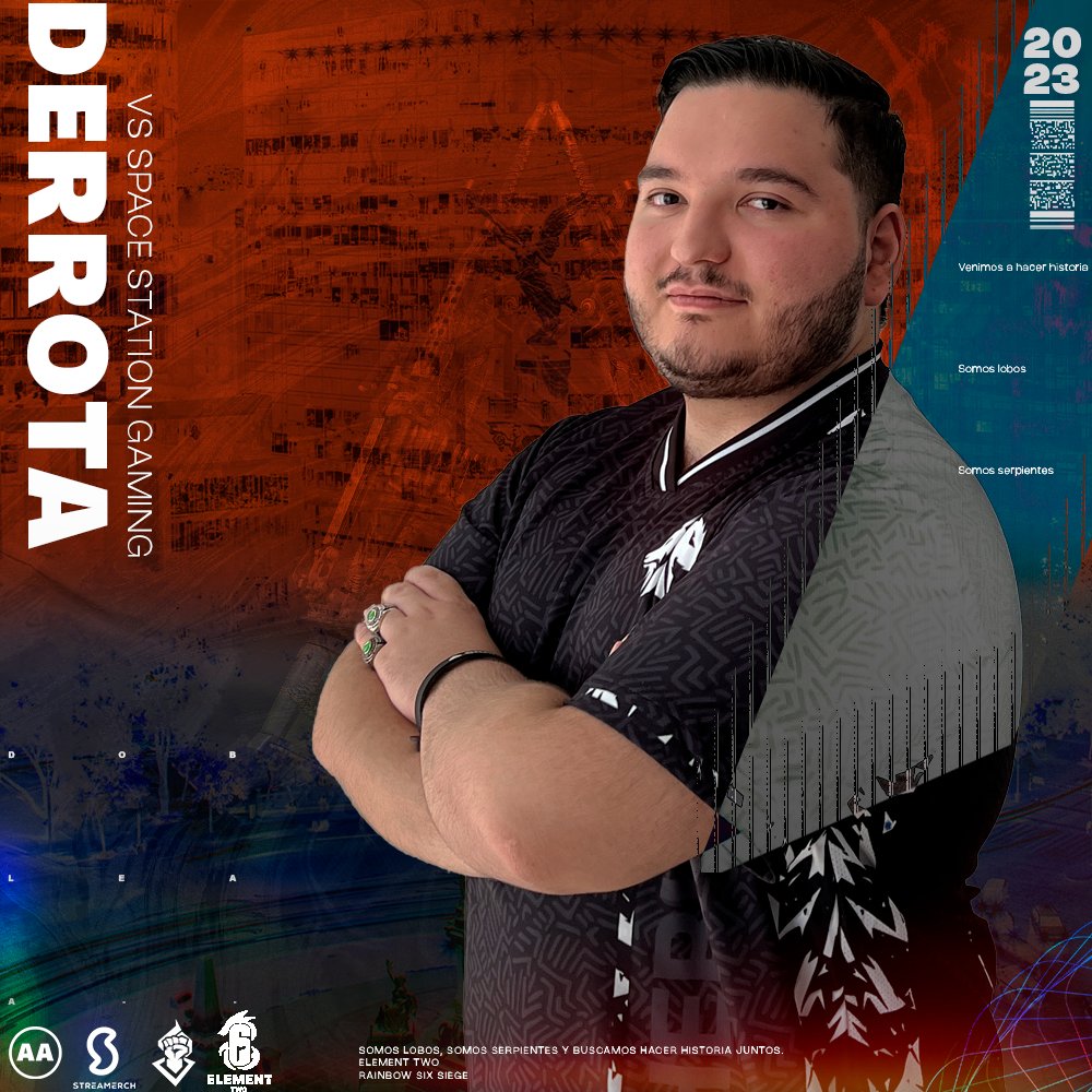 AlphaAtheris's tweet photo. Se intentó, no pudimos concretar el comeback en Oregón y así finaliza nuestra participación en el E2.
#DobleAA #goAAT 🅰️🅰️ https://t.co/XYuiBKMB1g