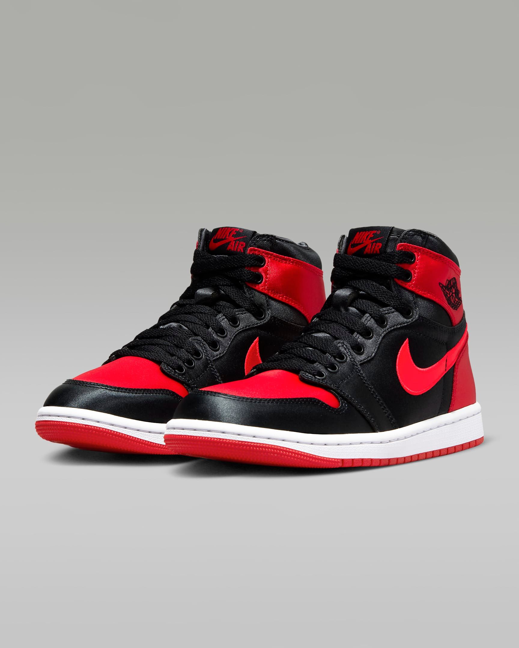 Bred 1 restock hot sale