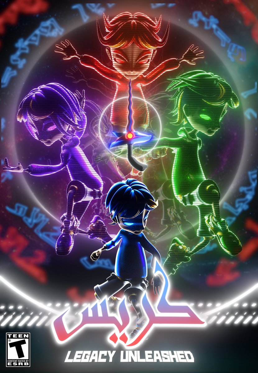 My submission for #MDECXPENTAS <a href="/pentas_io/">Pentas | NFT Marketplace</a> 

Keris - Legend Unleashed!  Cybernetically Improved Taming Sari allow Arjuna to "henshin" into Tuah, Jebat, Lekir and Lekiu in order to fight againts evil corp Mastika.