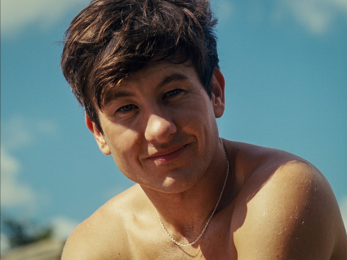 FrancisCano_'s tweet photo. No entiendo que escojan a Barry Keoghan para interpretar a un universitario cuando parece que tenga 44. https://t.co/orzf5ou6IC