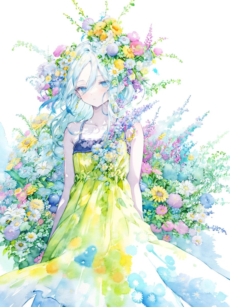 好きにすればいい