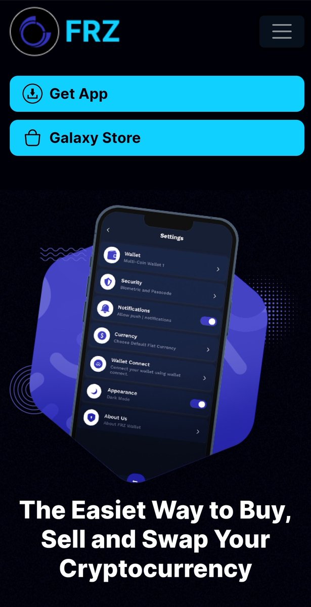 Ferzan Technologies tweet media
