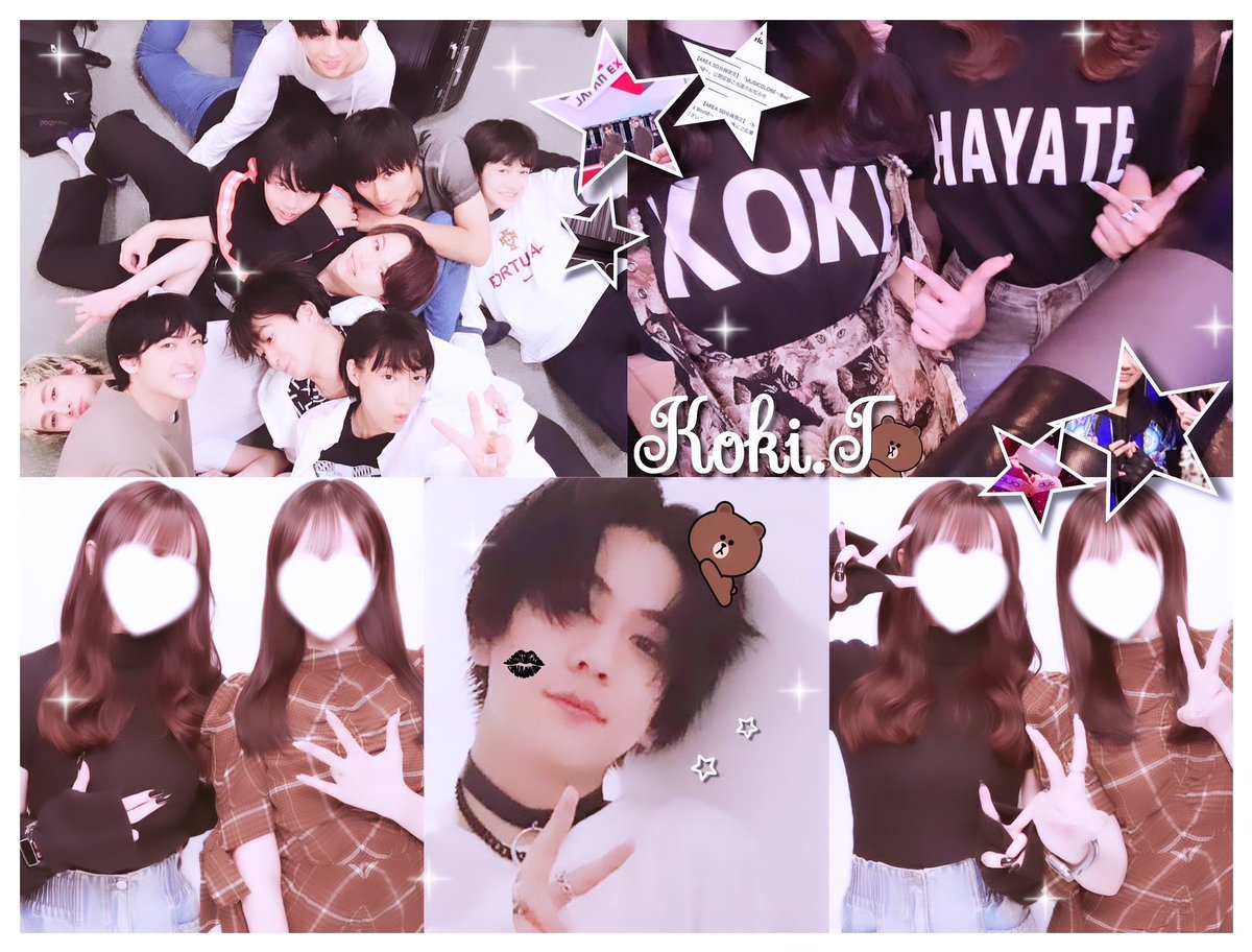 ⭐︎𝟐𝟐𝟕︎⭐︎ tweet media