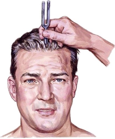 What’s this test show?