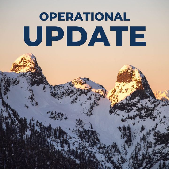 Mother Nature had her doubts, but guess what? We're beyond stoked to announce the opening of more terrain and activities, including the one and only... drumroll, please... Sky Chair! Sky Chair Sunday opening is pending expected snow, so please stay tuned!
cypressmountain.com/latest-news/op…